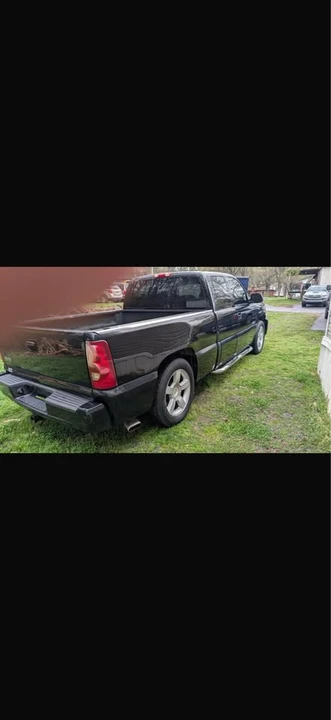 2003 Chevrolet Silverado 1st Gen - Image 3 of 9