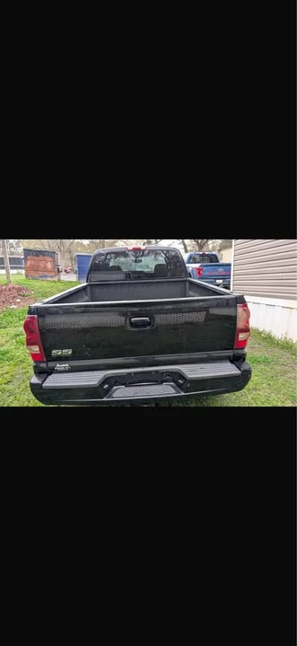 2003 Chevrolet Silverado 1st Gen - Image 5 of 9