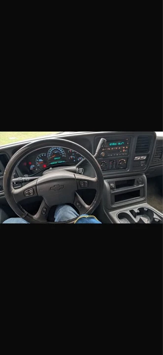 2003 Chevrolet Silverado 1st Gen - Image 7 of 9