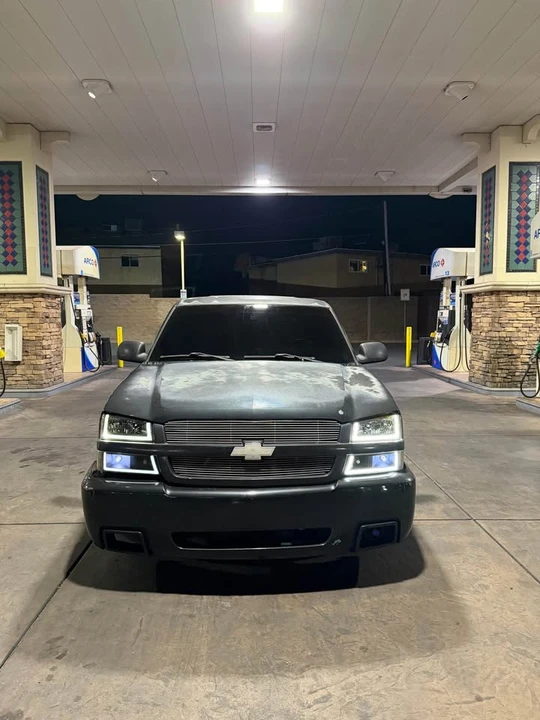 2003 Chevrolet Silverado 1st Gen - Image 6 of 9