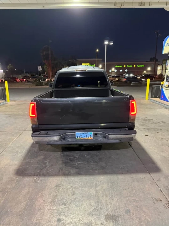 2003 Chevrolet Silverado 1st Gen - Image 4 of 9
