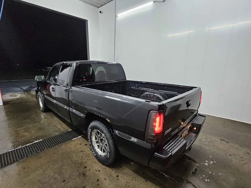 2003 Chevrolet Silverado 1st Gen - Image 3 of 10
