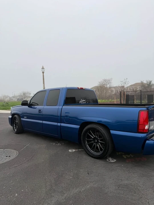 2003 Chevrolet Silverado 1st Gen - Image 5 of 20