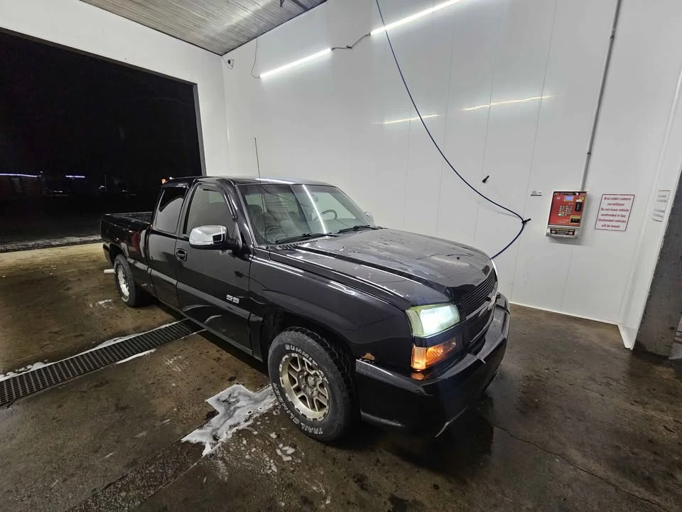 2003 Chevrolet Silverado 1st Gen - Image 5 of 10