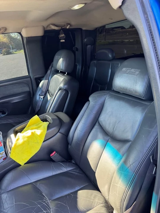 2003 Chevrolet Silverado 1st Gen - Image 15 of 20