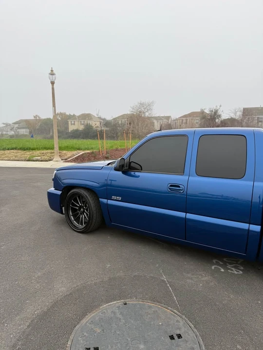 2003 Chevrolet Silverado 1st Gen - Image 7 of 20