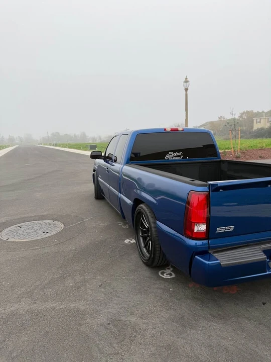 2003 Chevrolet Silverado 1st Gen - Image 11 of 20
