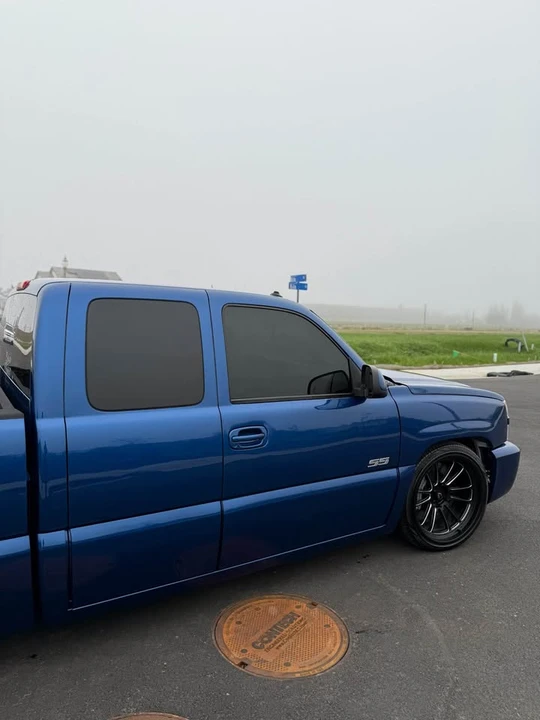 2003 Chevrolet Silverado 1st Gen - Image 3 of 20