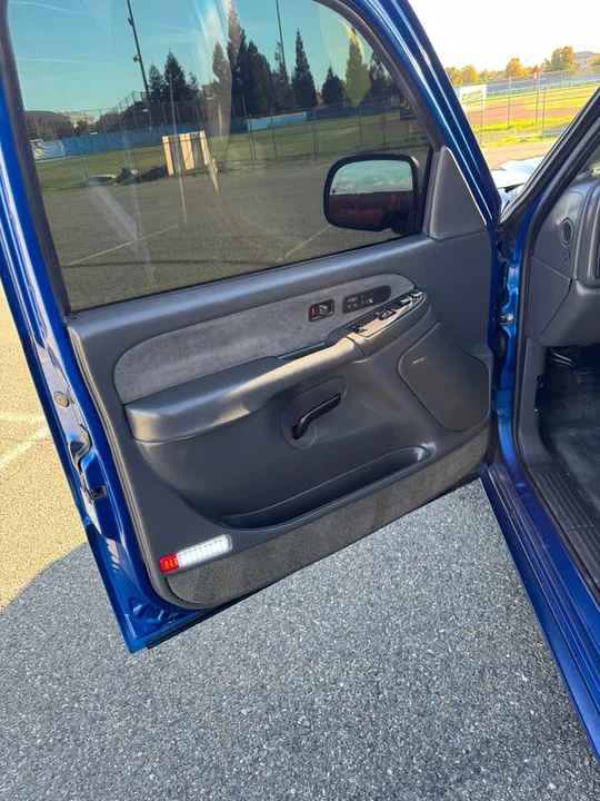 2003 Chevrolet Silverado 1st Gen - Image 19 of 20
