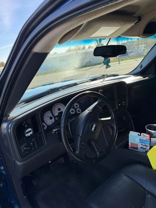 2003 Chevrolet Silverado 1st Gen - Image 18 of 20