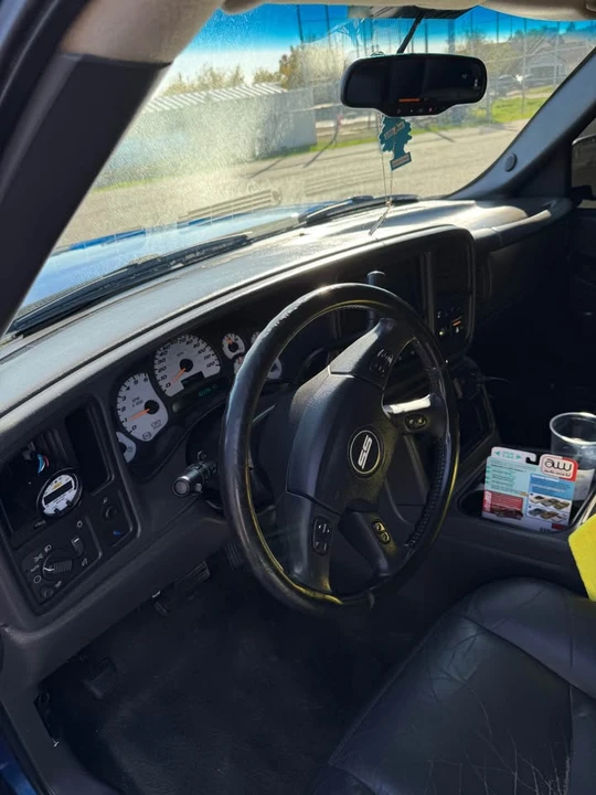 2003 Chevrolet Silverado 1st Gen - Image 20 of 20