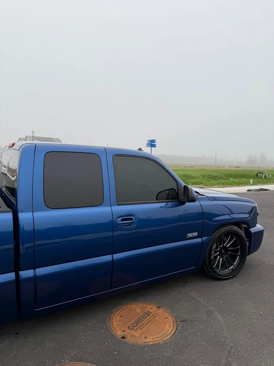 2003 Chevrolet Silverado 1st Gen - Image 12 of 20