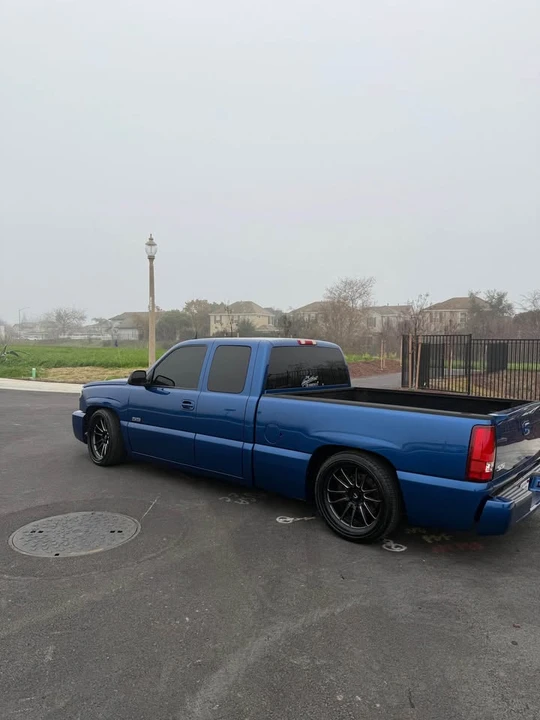 2003 Chevrolet Silverado 1st Gen - Image 2 of 20
