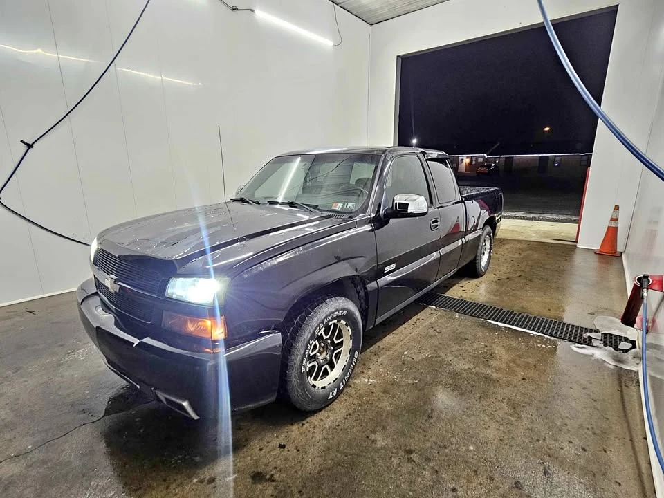 2003 Chevrolet Silverado 1st Gen - Image 2 of 10
