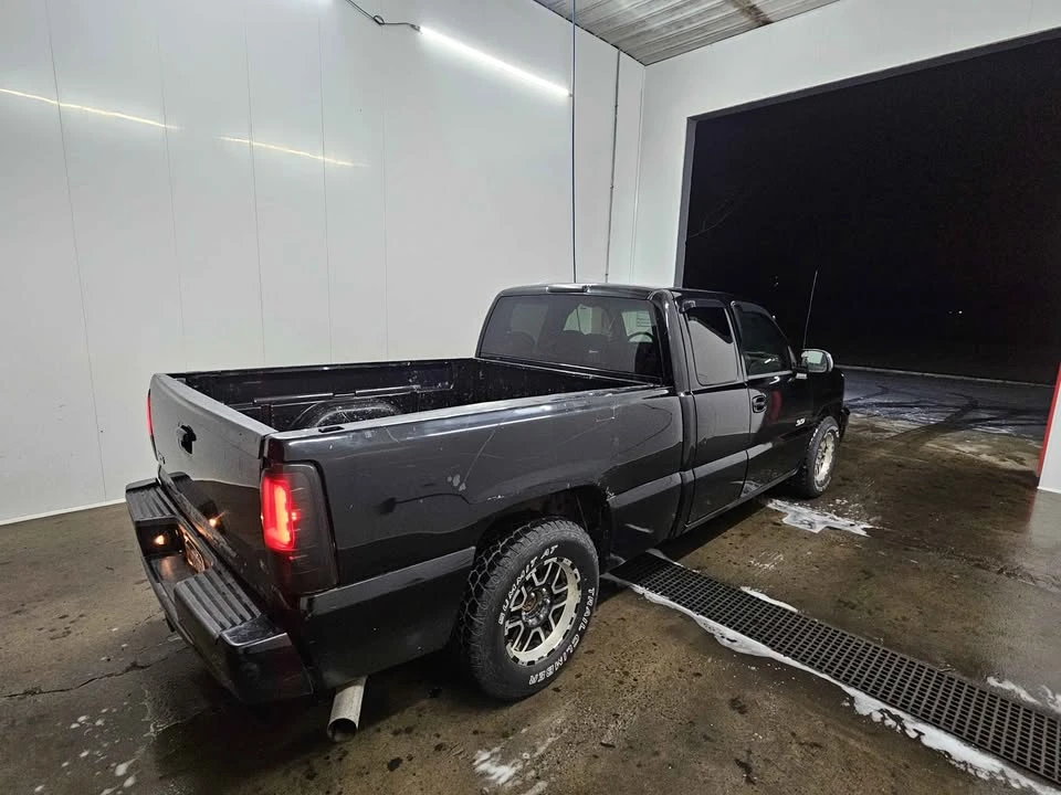 2003 Chevrolet Silverado 1st Gen - Image 4 of 10