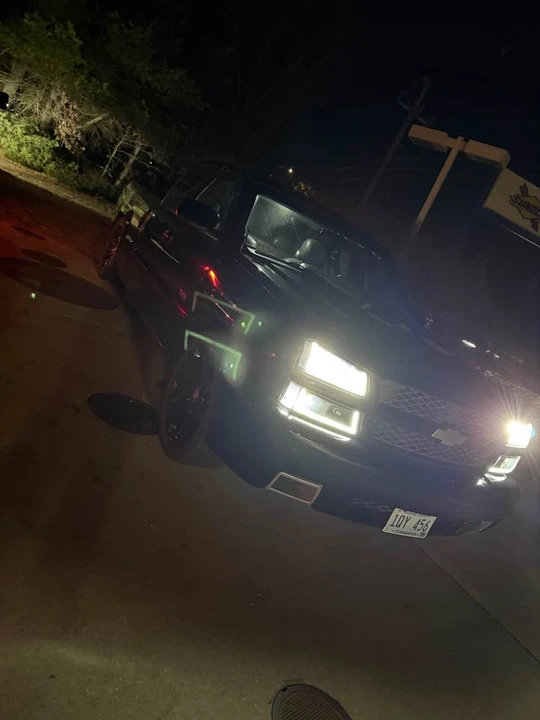 2003 Chevrolet Silverado 1st Gen - Image 5 of 5