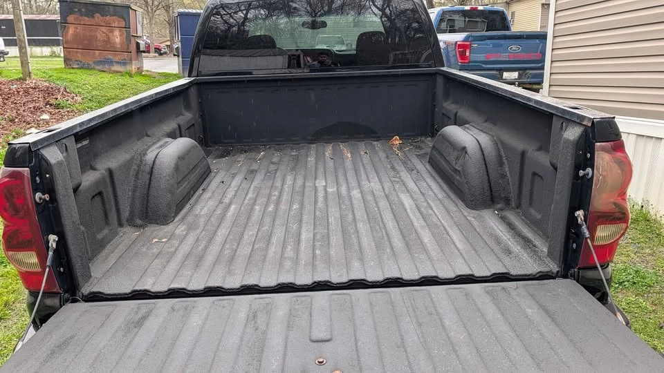 2003 Chevrolet Silverado 1st Gen - Image 12 of 20