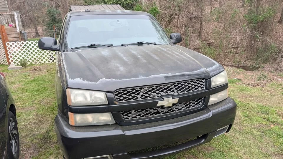 2003 Chevrolet Silverado 1st Gen - Image 16 of 20