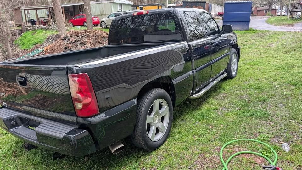 2003 Chevrolet Silverado 1st Gen - Image 6 of 20