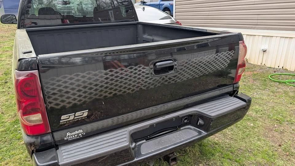 2003 Chevrolet Silverado 1st Gen - Image 19 of 20