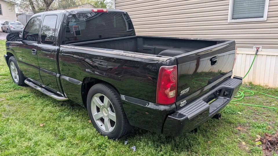 2003 Chevrolet Silverado 1st Gen - Image 7 of 20