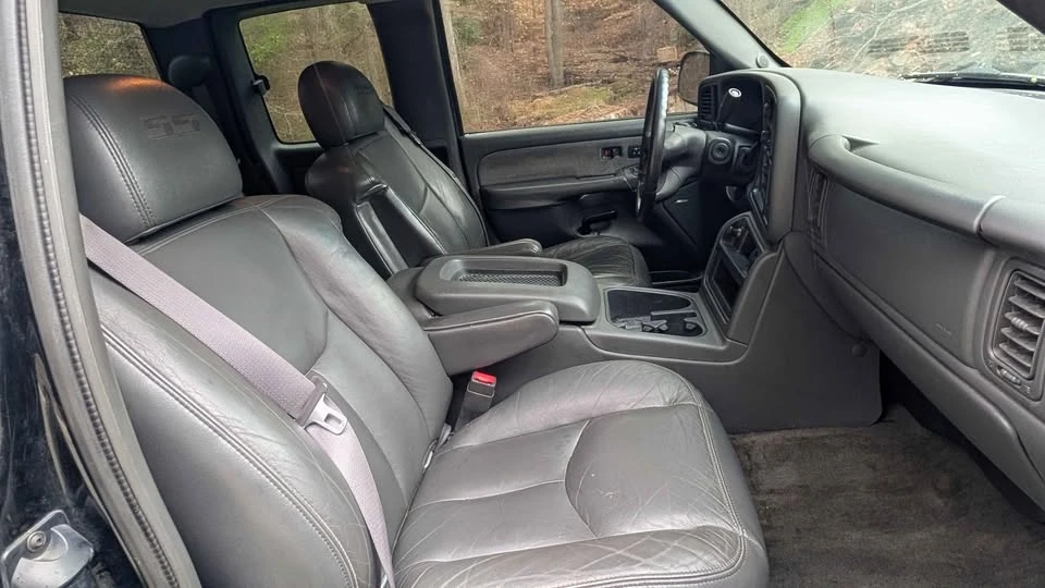 2003 Chevrolet Silverado 1st Gen - Image 3 of 10