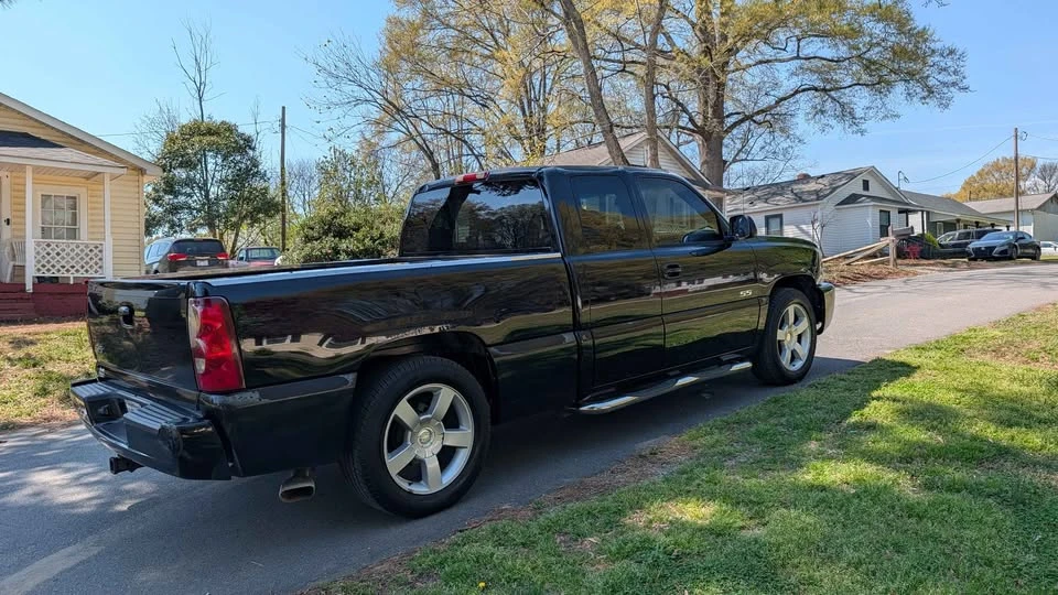 2003 Chevrolet Silverado 1st Gen - Image 7 of 18