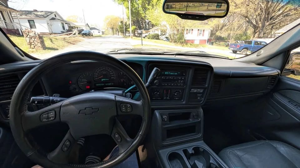 2003 Chevrolet Silverado 1st Gen - Image 14 of 18