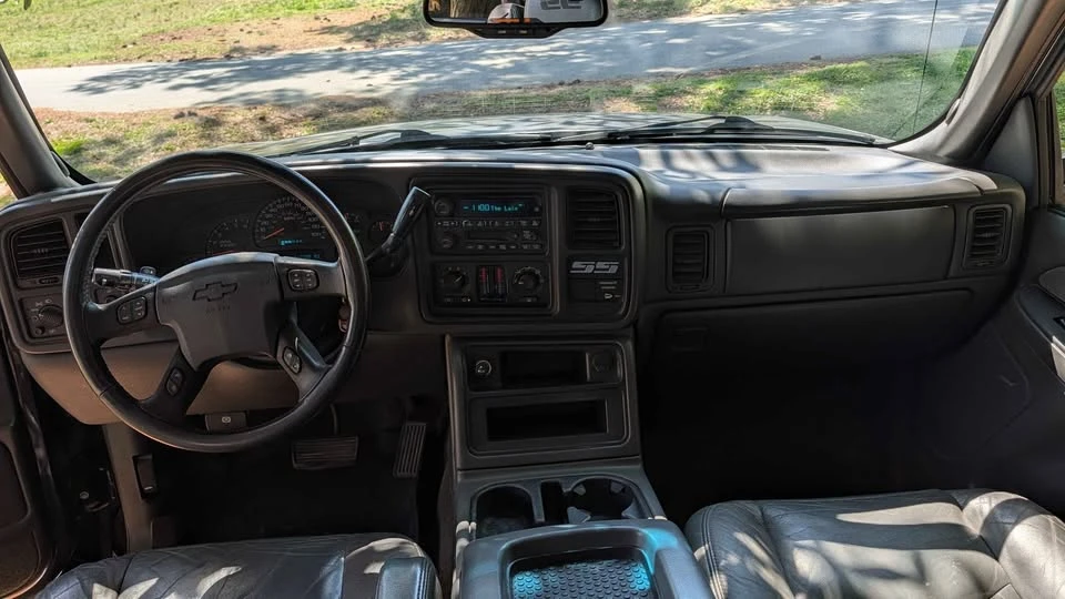 2003 Chevrolet Silverado 1st Gen - Image 9 of 18
