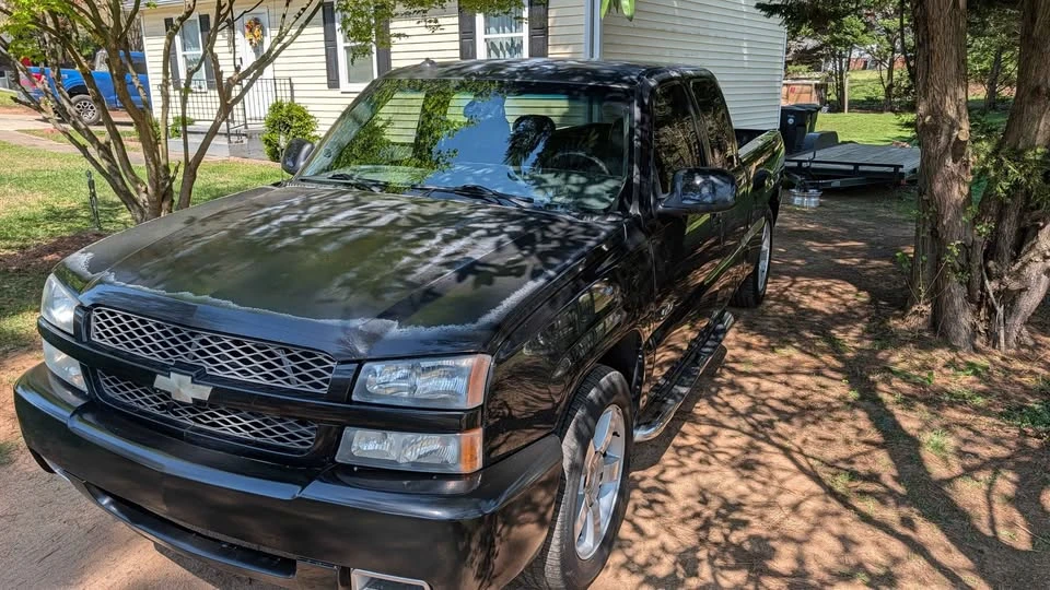 2003 Chevrolet Silverado 1st Gen - Image 6 of 18