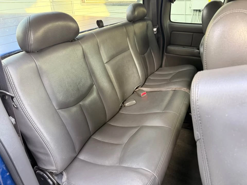 2003 Chevrolet Silverado 1st Gen - Image 12 of 12