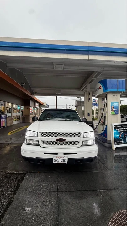2003 Chevrolet Silverado 1st Gen - Image 3 of 6