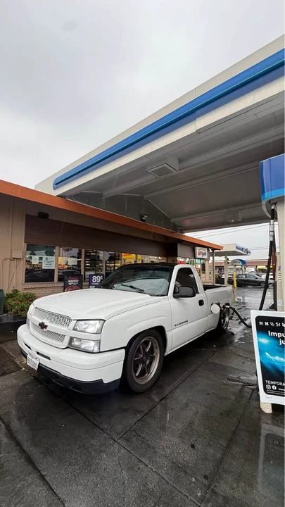 2003 Chevrolet Silverado 1st Gen - Image 4 of 6