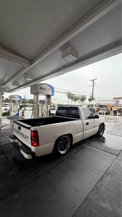 2003 Chevrolet Silverado 1st Gen - Image 6 of 6