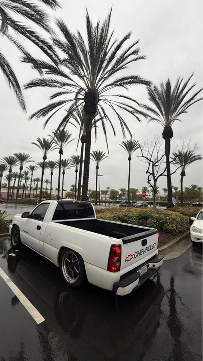 2003 Chevrolet Silverado 1st Gen - Image 5 of 6