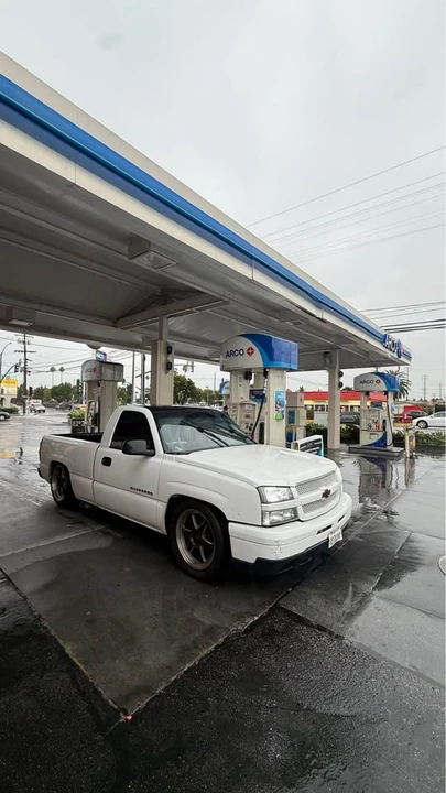 2003 Chevrolet Silverado 1st Gen - Image 2 of 6