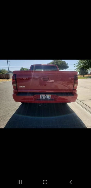 2003 Chevrolet Silverado 1st Gen - Image 6 of 18