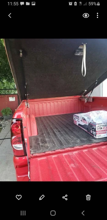 2003 Chevrolet Silverado 1st Gen - Image 17 of 18