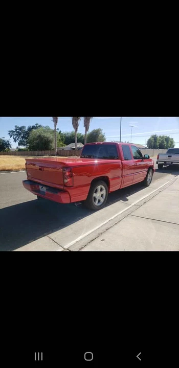 2003 Chevrolet Silverado 1st Gen - Image 5 of 18