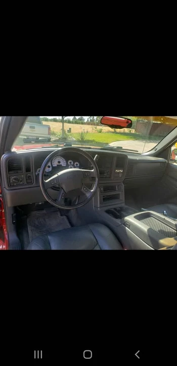 2003 Chevrolet Silverado 1st Gen - Image 10 of 18