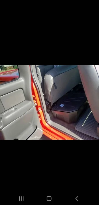 2003 Chevrolet Silverado 1st Gen - Image 13 of 18