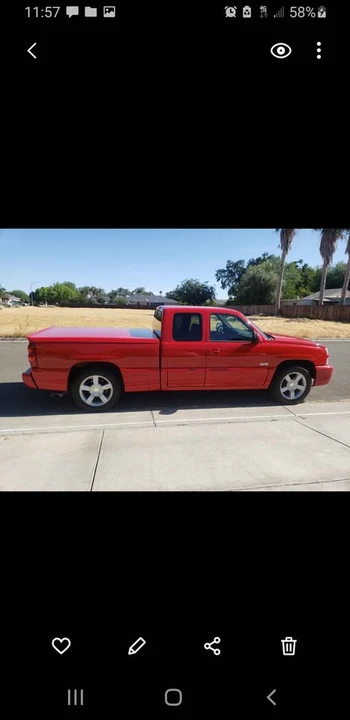 2003 Chevrolet Silverado 1st Gen - Image 4 of 18