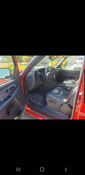 2003 Chevrolet Silverado 1st Gen - Image 9 of 18