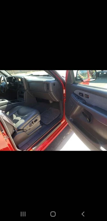 2003 Chevrolet Silverado 1st Gen - Image 12 of 18