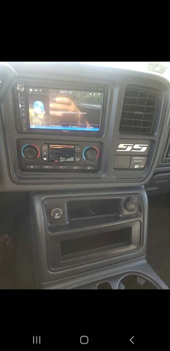 2003 Chevrolet Silverado 1st Gen - Image 15 of 18