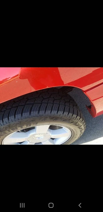 2003 Chevrolet Silverado 1st Gen - Image 8 of 18