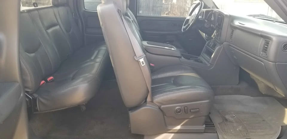 2003 Chevrolet Silverado 1st Gen - Image 6 of 6