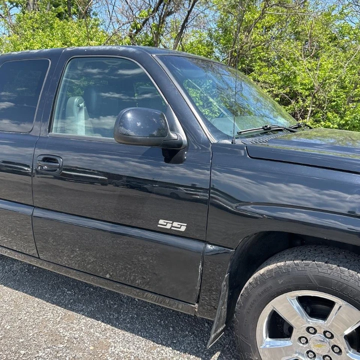 2003 Chevrolet Silverado 1st Gen - Image 5 of 20