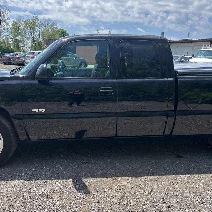 2003 Chevrolet Silverado 1st Gen - Image 6 of 20