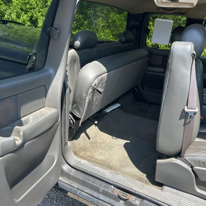 2003 Chevrolet Silverado 1st Gen - Image 19 of 20